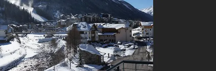 Alpinea 公寓 伊施格尔