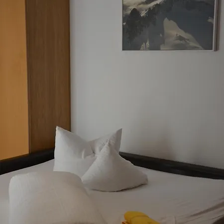 Apartment Alpinea *