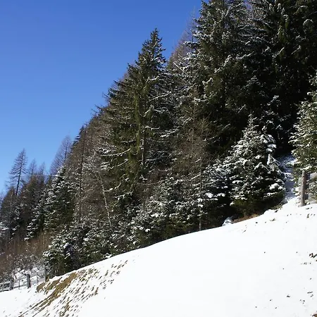 Alpinea Apartment Ischgl