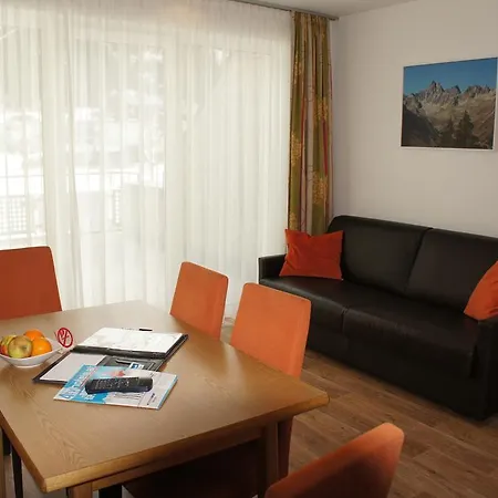 Apartment Alpinea *
