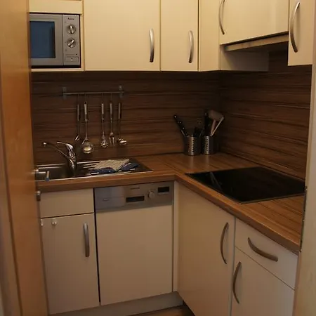 Apartment Alpinea