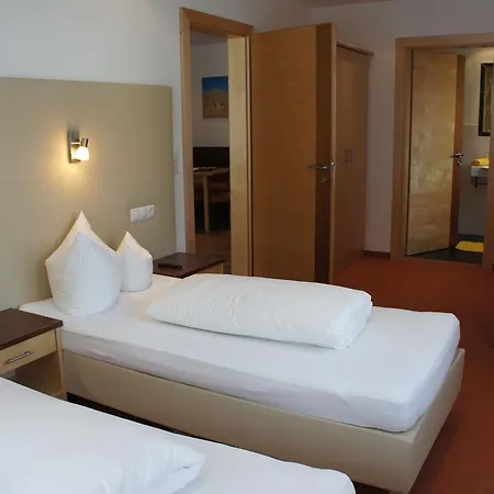 Apartment Alpinea