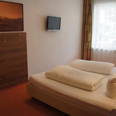 Alpinea Apartment Ischgl