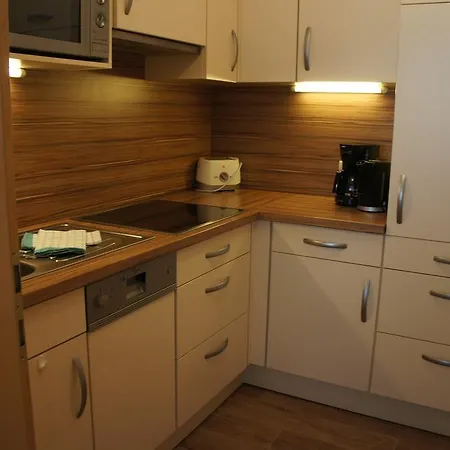 Alpinea Apartment