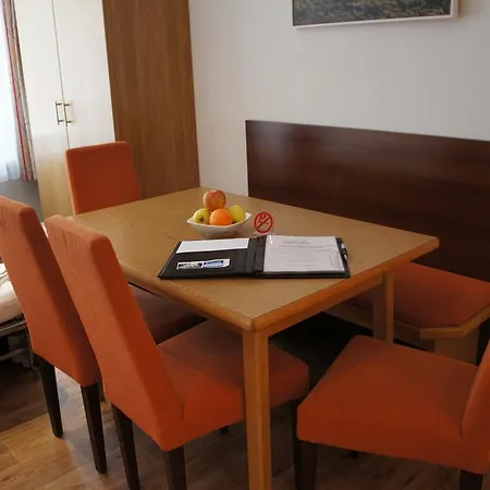 Apartment Alpinea *