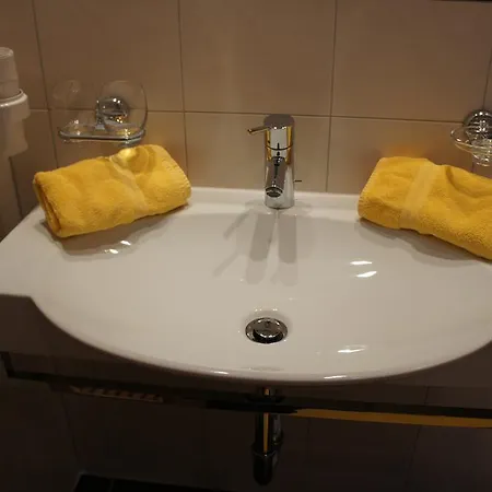 Alpinea Apartmán *