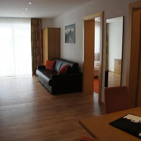 Apartament Alpinea