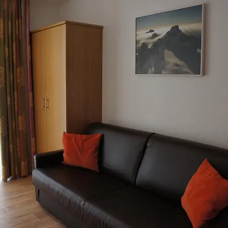 Alpinea Apartmán
