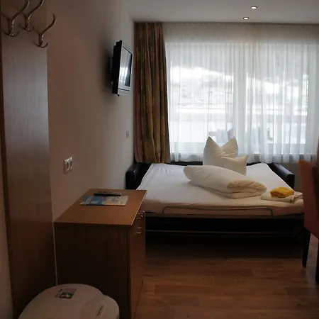 Apartment Alpinea *