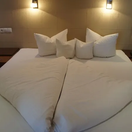 Alpinea Apartamento