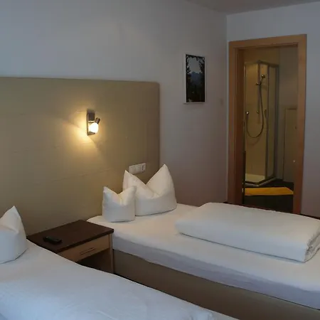 Alpinea Apartment