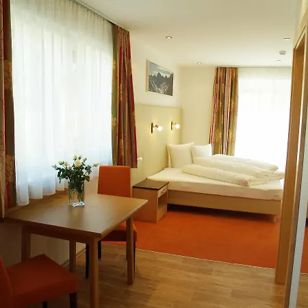 Alpinea Apartment