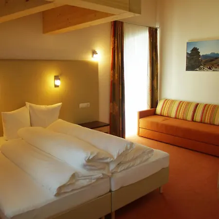 Alpinea Apartment Ischgl