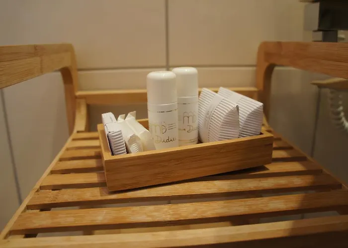 Alpinea Apartamento *