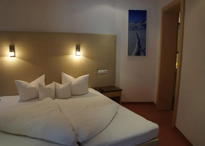 Alpinea * Ишгль