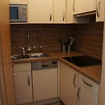 아파트 Alpinea