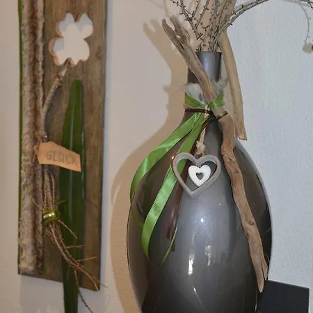 Alpinea Apartman *