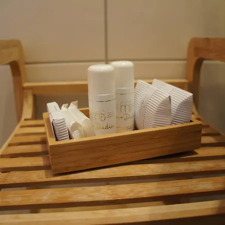 Alpinea Apartman *