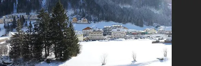 Alpinea Appartement *