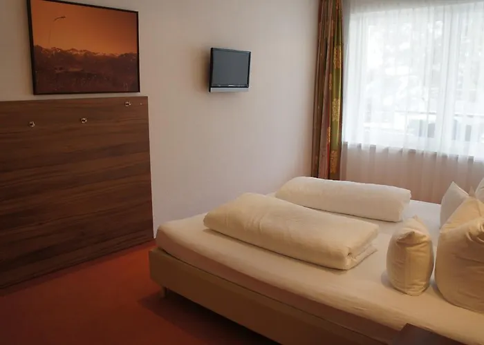 Alpinea Appartement Ischgl