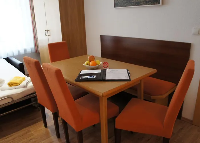 Appartement Alpinea *