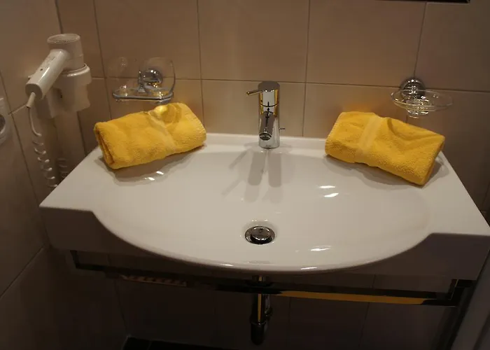 Alpinea Appartement *